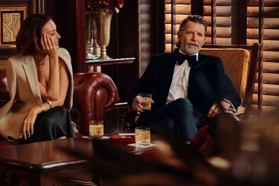 Your cruise, your way