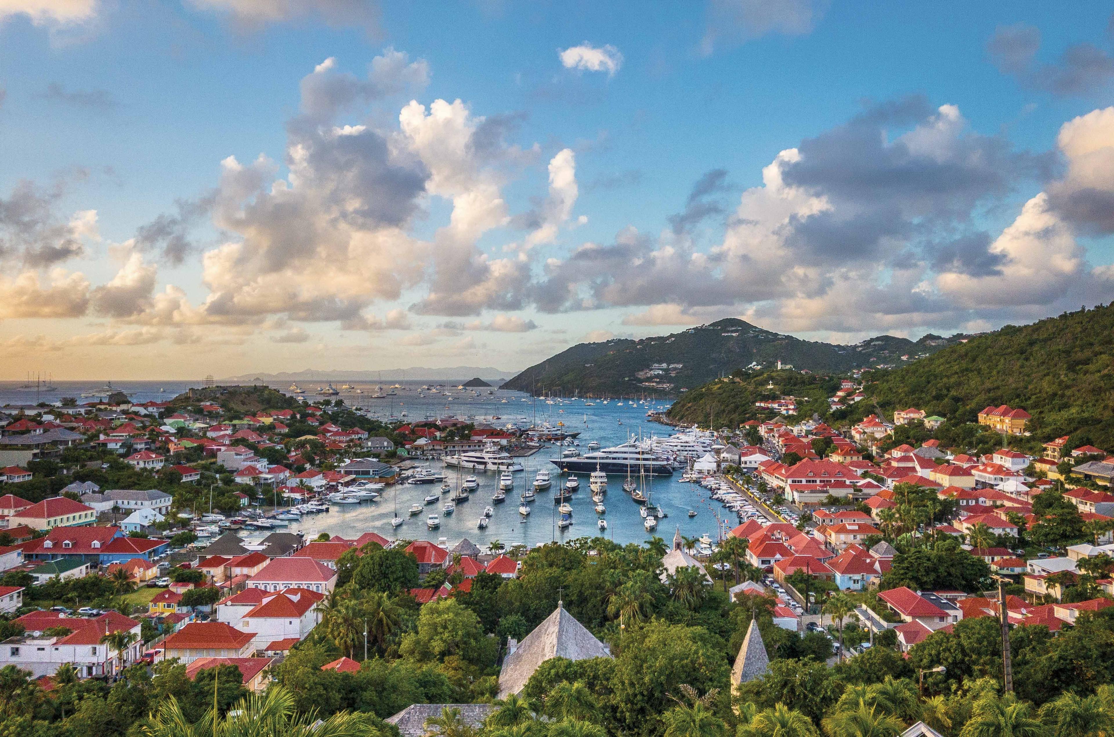 Image of Cruise from Fort Lauderdale to San Juan