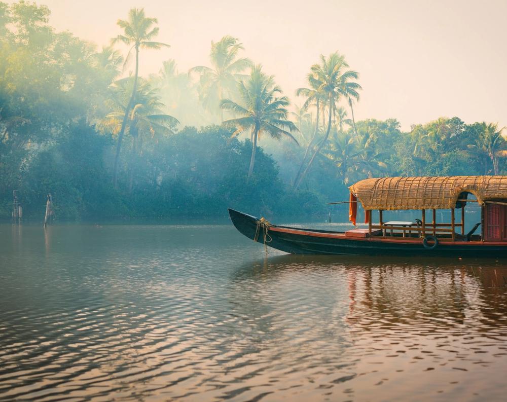 Map of Africa & Indian Ocean