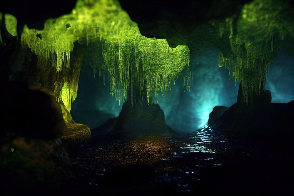 Waitomo Caves & Countryside Indulgence