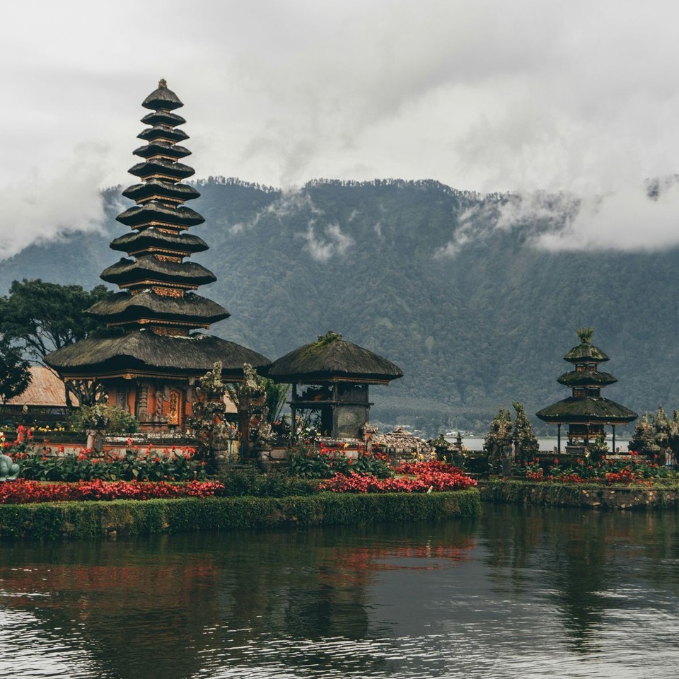 Bali