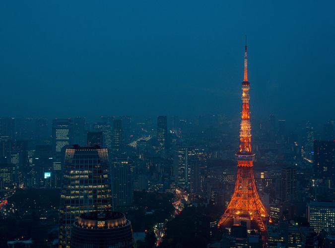 Extension HIGHLIGHTS OF TOKYO AND HAKONE picture