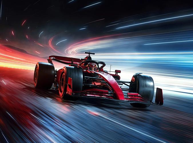 Extension FORMULA 1 THRILLS IN BARCELONA GRANDSTAND EXPERIENCE picture