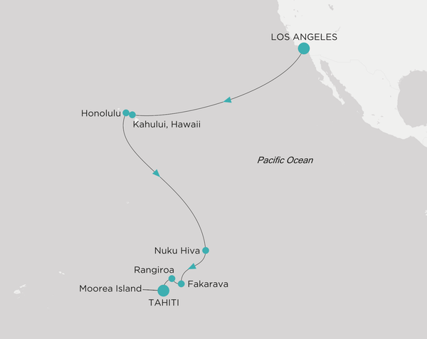 Map image of the given destination.