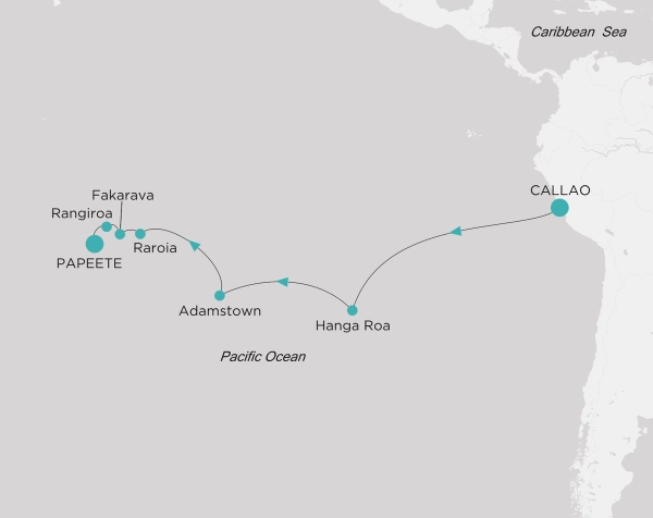 Map image of the given destination.