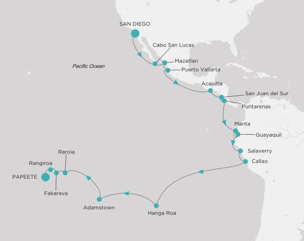 Map image of the given destination.