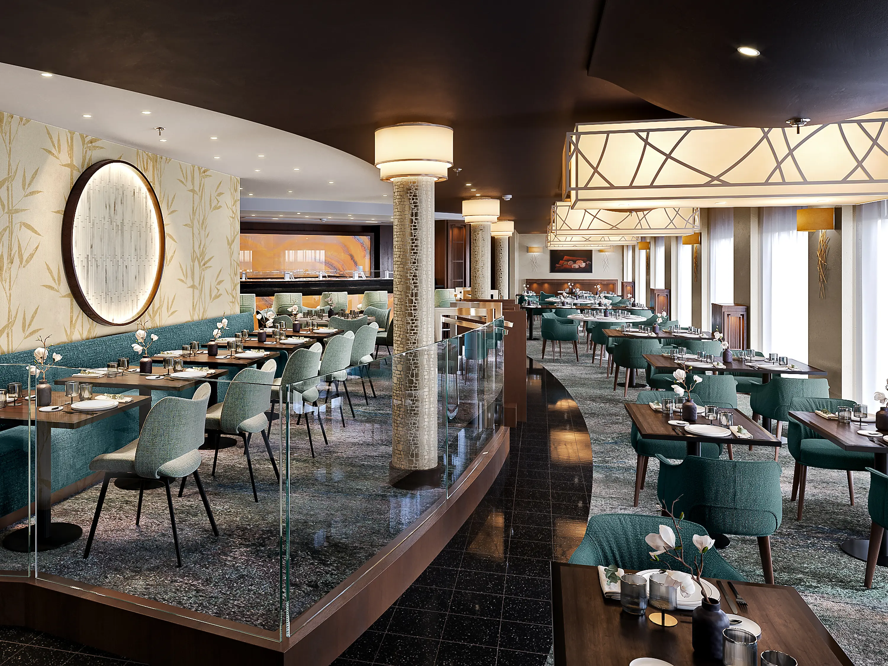 Design for Living in Style