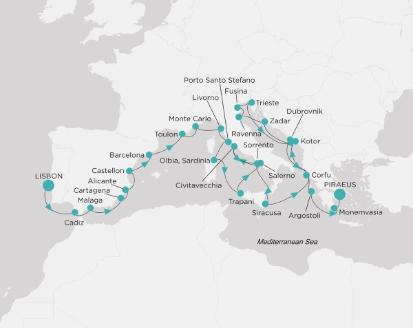 Map image of the given destination.